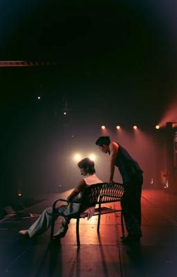 Lỗi Lầm Không Thể Vãn Hồi 