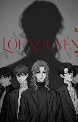 Lời Nguyền