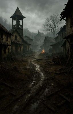 Lời Nguyền Bí Ẩn