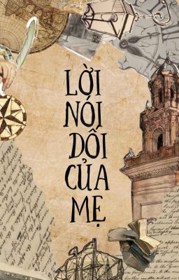 Lời nói dối của mẹ