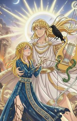 Lời Thề Chiếm Hữu: Apollo Hôn Lên Bi Thương Của Nguyệt Quế