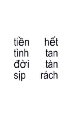 lời thì thầm của đá