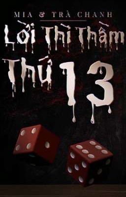Lời Thì Thầm Thứ 13
