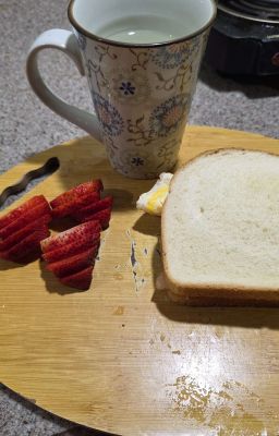 Lời Tự Sự Trước 0H