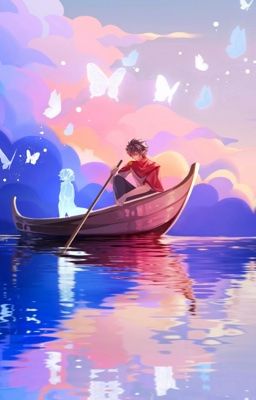 【LôiAn】Biển Bướm