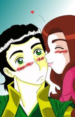 Loki's Match?