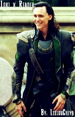 Loki X Reader