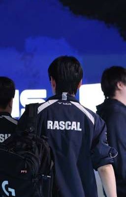 [Lol Esports x You] Duyên