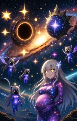 Loli án ngân hà truyện