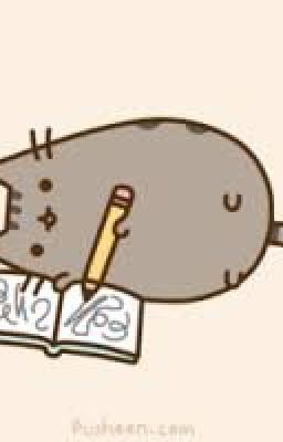 Lollipop's Random Book