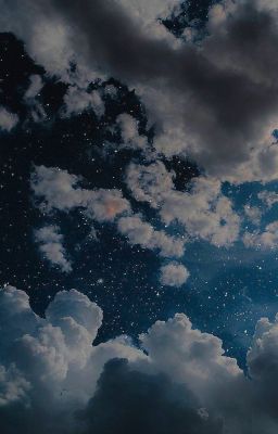 (Lolluga)Starry night