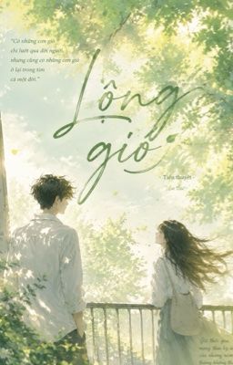Lộng gió