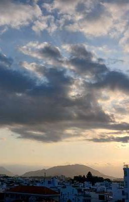 [Long Hùng] Trốn chạy