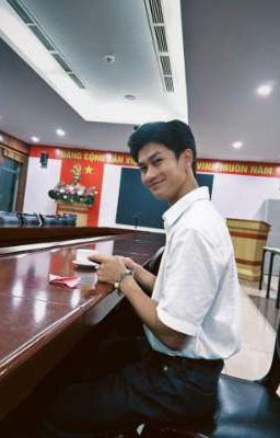 [Long Hùng] Wolf and Otter 