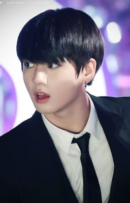 [LONG IMA - JUNGKOOK] YÊU EM ĐẾN TẬN CÙNG