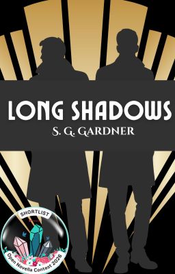 Long Shadows - ONC 2026