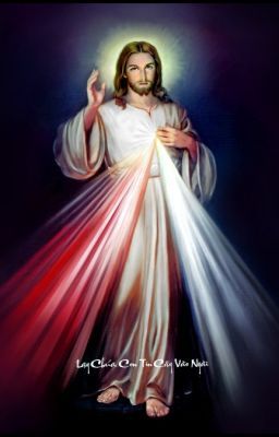 Lòng Thương Xót Chúa