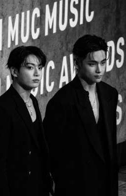 Long time no see _ Taekook Ver_
