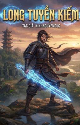 Long Tuyền Kiếm 