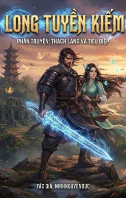Long Tuyền Kiếm