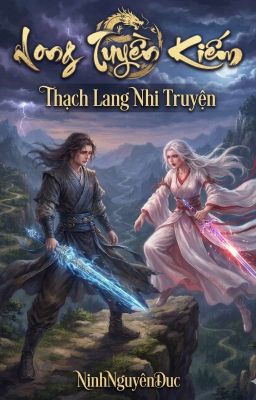 Long Tuyền Kiếm 
