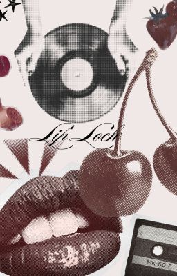 [long vân lân nguyệt] lip lock