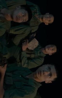 (Long x Hùng) Hái Sen