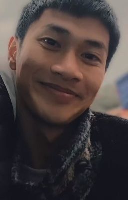 (Long x Hùng) Hôn từ phía sau...