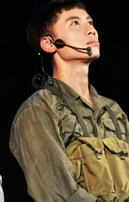 (Long x Hùng) Tàn Lửa