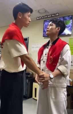 (Long x Khang) Một Lời Khen