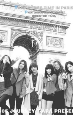 [Longfic] 11A1 | Beast & T-Ara |