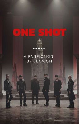 [LONGFIC| B.A.P| NON SA] - ONE SHOT