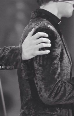 [LONGFIC] [CHANBAEK] - BABY DON'T CRY