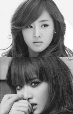 [longfic] Dark night - Yulsic - Full