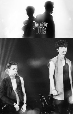 [Longfic] [Edit] [HunHan] Tôi ở đây, vì em đang khóc.