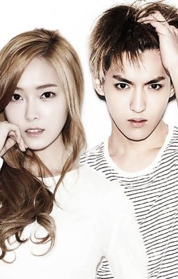 [Longfic][Exoshidae/KrisSica] Jessica ngốc nghếch[Drop]