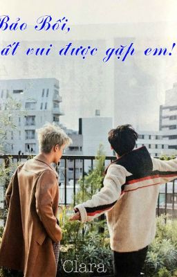 [Longfic] [HaeHyuk] Bảo Bối, rất vui được gặp em!