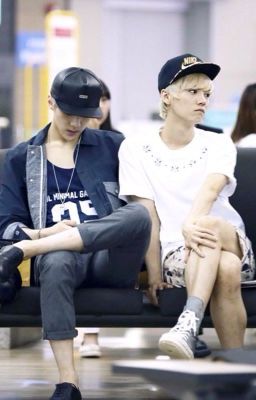 [Longfic/HunHan, ChanBaek, KrisTao] Em là hạnh phúc trong Anh