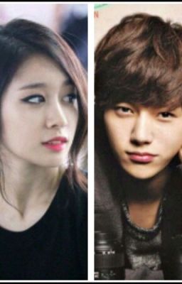 [ Longfic ] Không thể ngừng yêu ♥ MyungYeon ver ♥