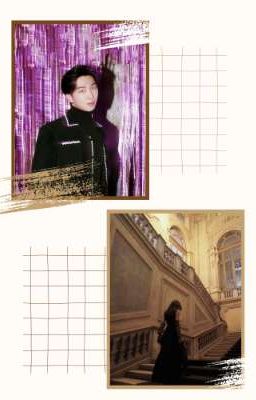 [ LONGFIC - KIM NAMJOON]  HỒ LY ĐỎ