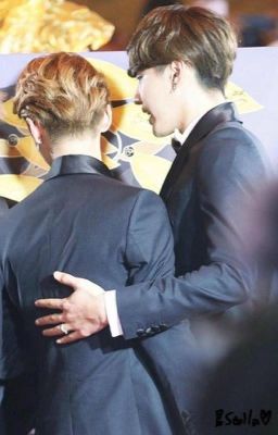 [Longfic][KrisHan/HunHan] Nai con,đừng rời xa anh nhé,có được không ?