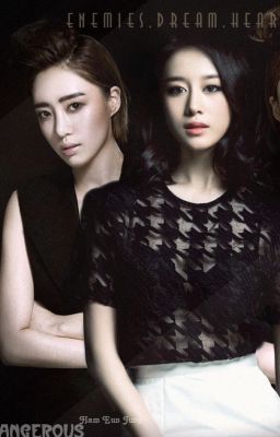 [LongFic] Ma Nữ Jiyeon (Eunyeon/Jijung)