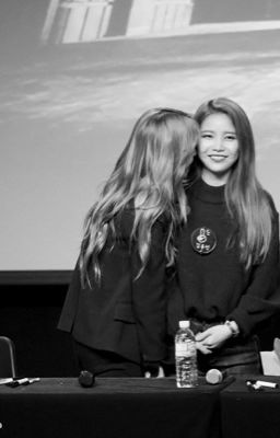 [Longfic] Moment to trust (MoonSun)