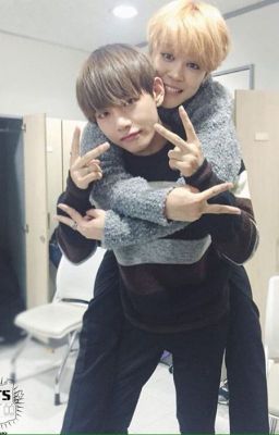 Longfic (Vmin) Con rơi