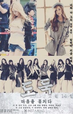 [Longfic] [Yoonsic] MỐI QUAN HỆ NGUY HIỂM