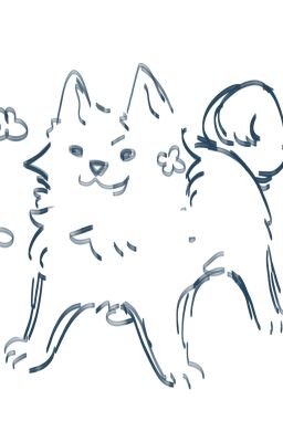 |LongHùng| Cục Bông nhỏ của quán sửa xe (1shot?)