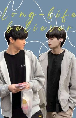 Longlife Believer (ChoDeft Fanfic)