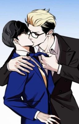 lookism | mèo vờn chim mù