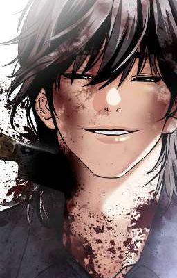 [Lookism] Na Jaegyeon x Seon Yujae