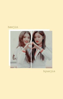 Loona short story series ● hyunhee ● tủ locker